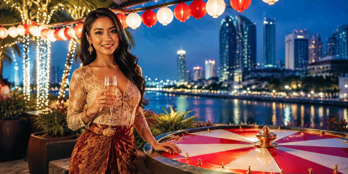 slot88resmi Live Roulette